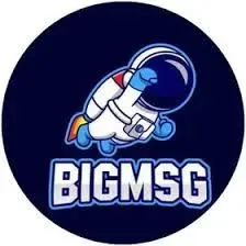 bigmsg APK Poker