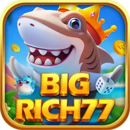 BIGRICH77 - Petualangan Memancing yang Seru