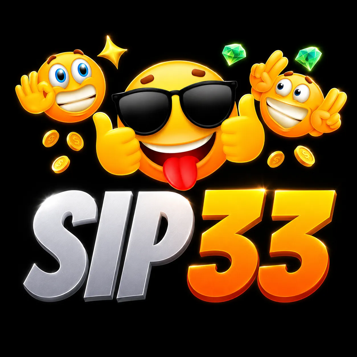 SIP33 - Aksi Menegangkan dalam Permainan TPS