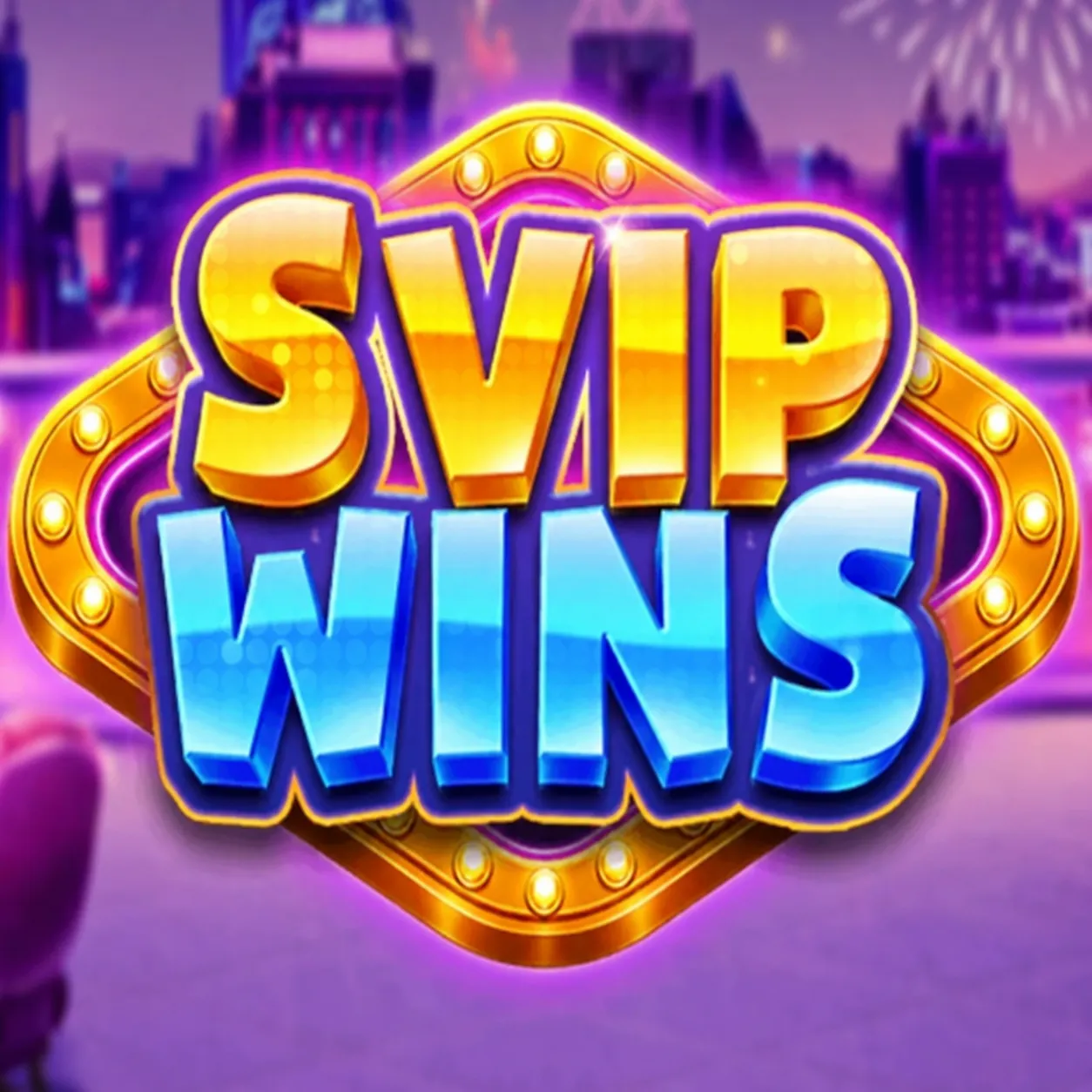 SVIPWINS - Petualangan Seru dalam Dunia Terbuka